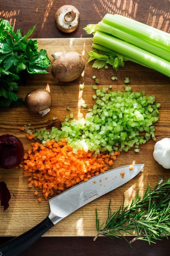 Czego nie należy jeść rano